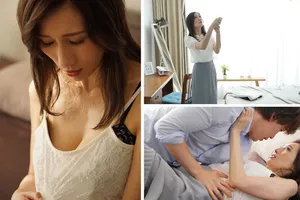 Nện vợ yêu tiền bối suốt 3 ngày đêm khi cấp trên đã đi công tác xa